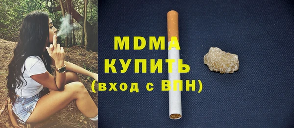 кокс Абдулино